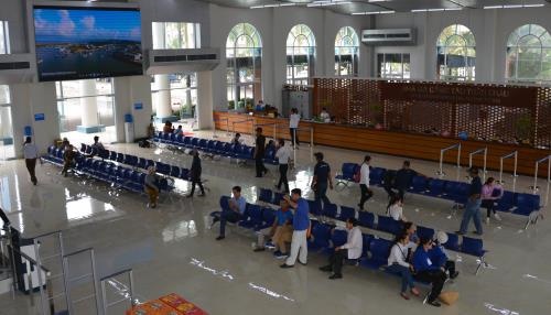 Quảng Ninh: Dừng bán vé tham quan bổ sung tại một số điểm trên Vịnh Hạ Long