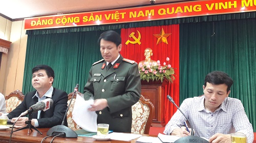 Hội thảo khoa học “Bảo vệ môi trường trên địa bàn TP. Hà Nội trong tình hình mới