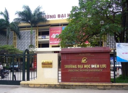 Sai phạm “Khủng” tại Trường ĐH Điện lực: Một phần trách nhiệm thuộc về EVN