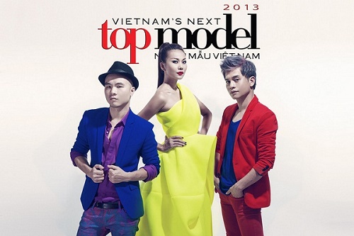 Sau giới người mẫu, tới lượt NTK Đỗ Mạnh Cường “bóc phốt” Vietnam Next Top Model - Hình 1