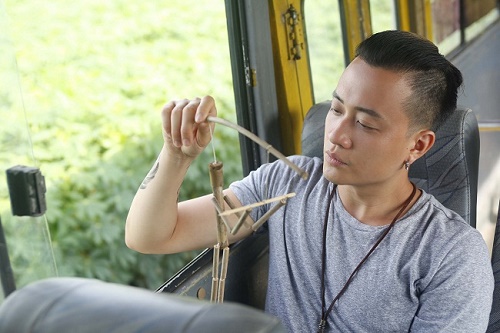 “Hot boy nổi loạn 2” sẽ nhiều nước mắt hơn về cuộc đời những người đồng tính