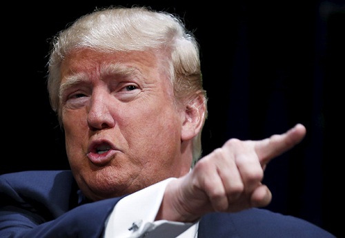 Donald Trump đối ngoại: Trung Quốc, Biển Đông, Triều Tiên trong tầm ngắm