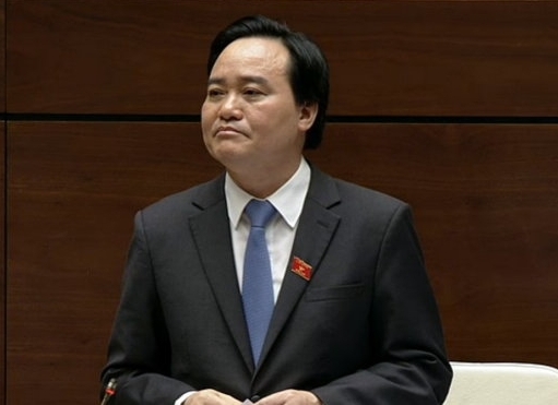 Bộ trưởng Bộ Giáo dục và Đào tạo: “Học ngoại ngữ là vấn đề lớn, có tính chất lâu dài”