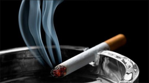Ô nhiễm khói thuốc lá đang ở mức báo động - Hình 1