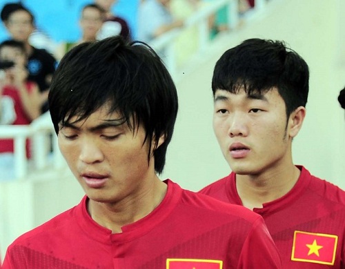 Tuấn Anh có thể sẽ chia tay với AFF cup