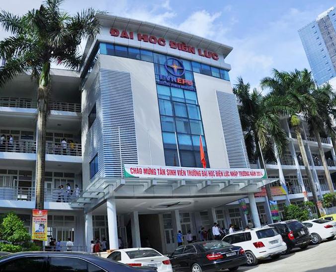 Sai phạm “khủng” tại Trường ĐH Điện lực: Gần 100 tỷ đồng thu, chi không rõ ràng