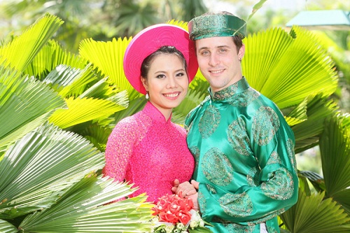 Đảm bảo quyền cho con của PN Việt kết hôn với NNN về cư trú tại VN - Hình 1