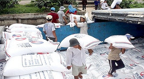 Đề nghị bỏ kinh doanh xuất khẩu gạo khỏi danh mục kinh doanh có điều kiện - Hình 1