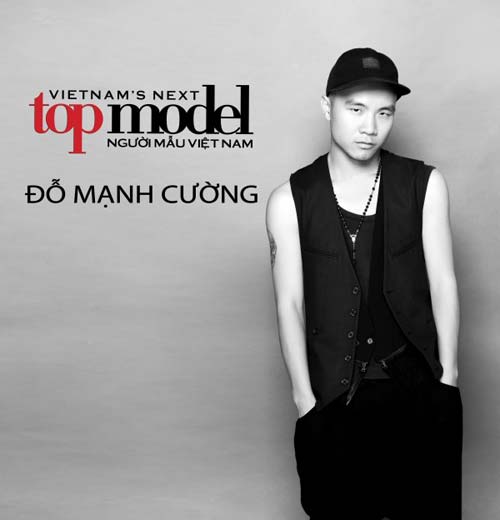 NTK Đỗ Mạnh Cường tiếp tục “bóc mẽ” sự giả dối của ê-kíp Vietnam Next Top Model