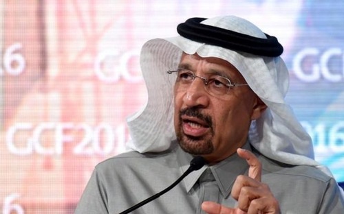 Saudi Arabia cảnh báo chính sách dầu lửa của Donald Trump - Hình 1