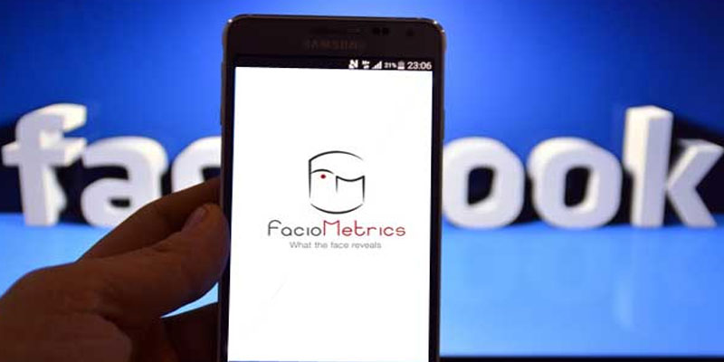 Facebook thông báo mua lại FacioMetrics
