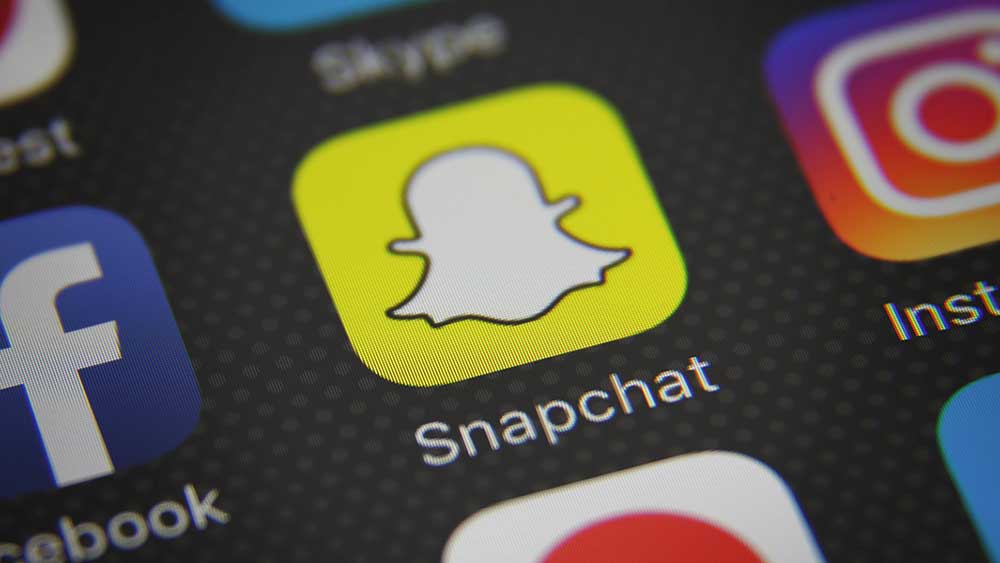 Snapchat lặng lẽ chuẩn bị IPO lớn nhất - Hình 1