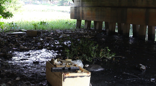 “Ổ dịch” Zika tại quận có số ca nhiễm bệnh cao nhất TP. HCM