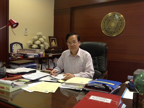 Đại học Thái Nguyên: Đẩy mạnh hoạt động chuyển giao KH&CN vào thực tiễn