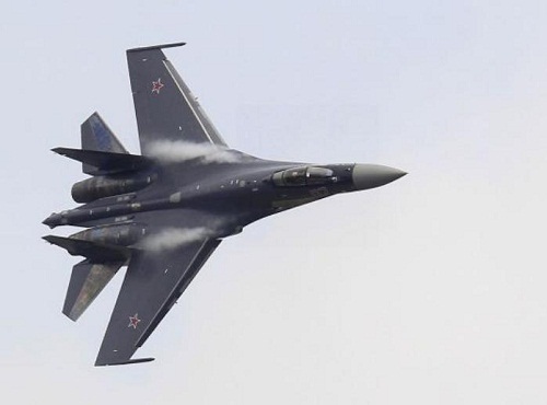 Moscow vẫn chưa ký thỏa thuận bán máy bay Su-35, tên lửa S-400 cho Trung Quốc - Hình 2