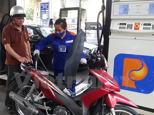 Hôm nay dự kiến giá xăng sẽ giảm?