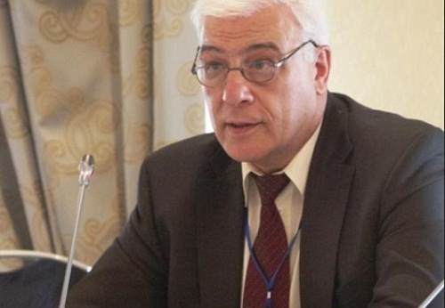 Moscow vẫn chưa ký thỏa thuận bán máy bay Su-35, tên lửa S-400 cho Trung Quốc