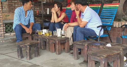 Bài 5- Cà phê “nguyên chất”: Kẽ hở lừa người tiêu dùng