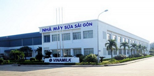 Thoái vồn nhà nước tại Công ty CP Sữa Việt Nam - Vinamilk - Hình 1