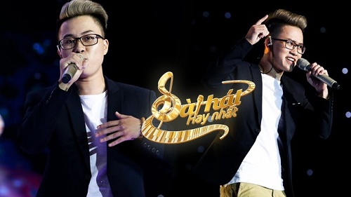 Đây là thí sinh chuyển giới hot nhất “Sing My Song” mùa đầu tiên