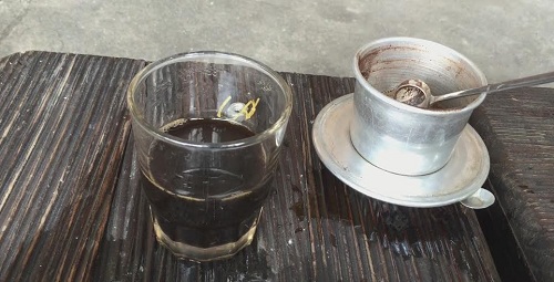 Bài 6: Thiếu minh bạch trong kinh doanh cà phê