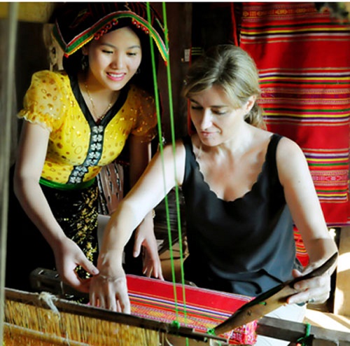 Mô hình du lịch homestay: Cần có giải pháp đồng bộ