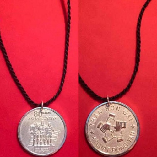 Tập đoàn CN Than – Khoáng sản: Có hay không việc lạm dụng tiền của công nhân?