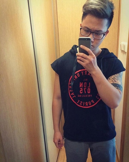 Đây là thí sinh chuyển giới hot nhất “Sing My Song” mùa đầu tiên - Hình 2