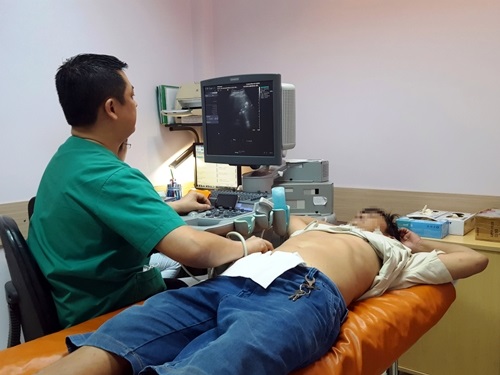 Dấu hiệu phát hiện ung thư thận