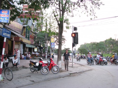Hà Nội: Sẽ xử lý sai phạm tại Dự án mở rộng ngõ 381 Nguyễn Khang