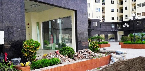 Dự án chung cư CT1 Trung Văn - Vinaconex 3: Bị “tố” hàng loạt sai phạm - Hình 1