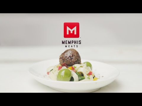 Memphis Meats đẩy mạnh chế biến thịt sạch trong phòng thí nghiệm cho Lễ Tạ Ơn - Hình 1