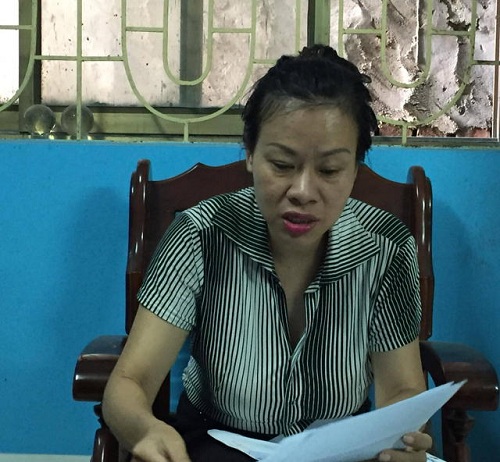 Hải Phòng: DN “tố” chấp hành viên cưỡng chế tài sản không thế chấp ngân hàng