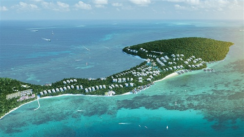 Ưu đãi lớn cho khách hàng mua BĐS nghỉ dưỡng Sun Group tại Phú Quốc