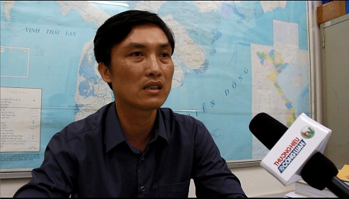 Nước sông Sài Gòn dâng cao: Đâu chỉ do triều cường, mưa lũ?