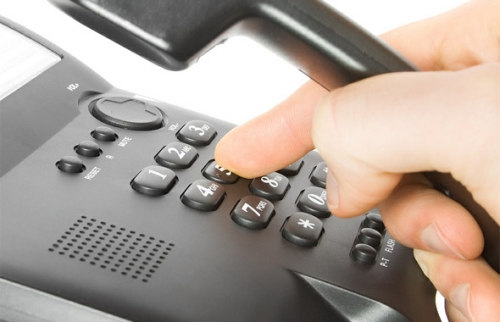 Đổi mã vùng điện thoại cố định tại 63 tỉnh, thành phố