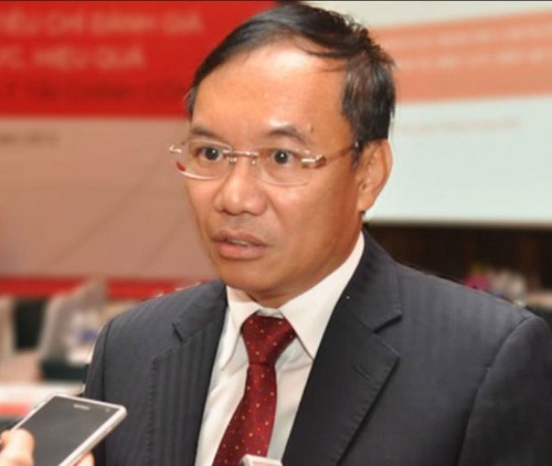 Siết chặt “điểm nóng” ngân sách - Hình 1