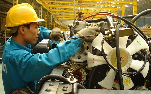 TP. HCM: 4 ngành công nghiệp trọng yếu “khát” nhân lực chất lượng cao