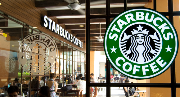 Starbucks khởi động kinh doanh cốc điều chỉnh nhiệt Ember - Hình 1
