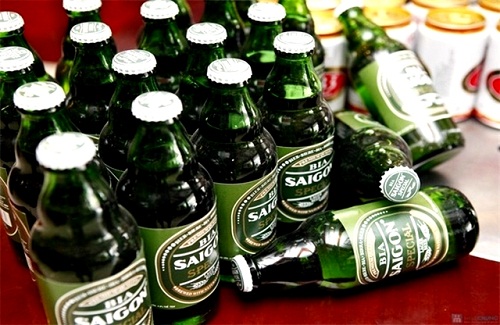 Không công bố thông tin,“Ông lớn' Sabeco bị phạt 100 triệu đồng