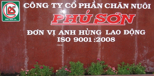Chậm công bố việc thay đổi cổ phiếu lưu hành: PSL bị phạt 50 triệu đồng