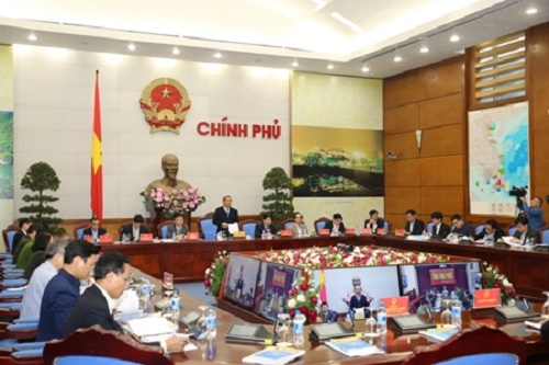 Phó Thủ tướng Trương Hòa Bình chủ trì Hội nghị về giám định tư pháp - Hình 1
