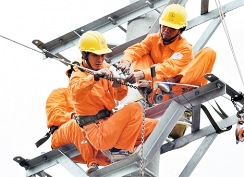Tất cả hộ gia đình ở nông thôn đều có điện sử dụng vào năm 2020 - Hình 1