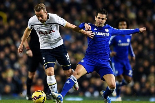 Chelsea – Tottenham Hotspur: Cạnh tranh khốc liệt, Chelsea cần 3 điểm để giữ vững ngôi đầu bảng - Hình 1