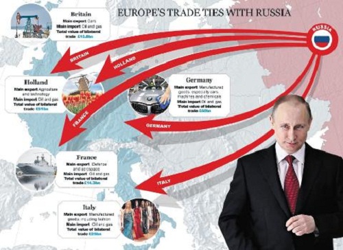 Phương Tây: Tổng thống Nga Putin đã gặp may - Hình 2