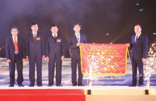 Thanh Hóa: Lễ kỷ niệm 130 năm Khởi nghĩa Ba Đình - Hình 1