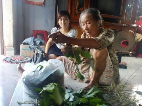 Xã Thủy Phù (TX. Hương Thủy, Thừa Thiên Huế): Nhiều người chết do ung thư