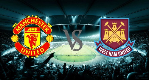 Man Utd - West Ham: Tiếp đà chiến thắng