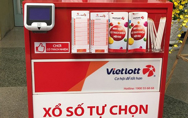 Các DN ĐBSCL đề nghị thanh tra hoạt động xổ số điện toán Vietlott