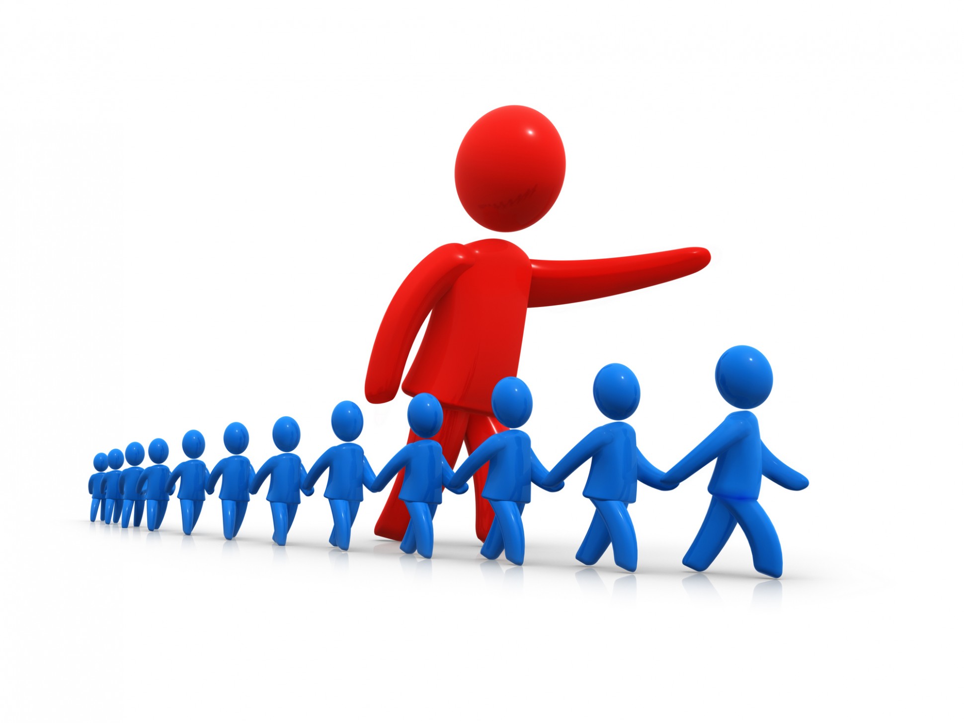 3 tố chất cần thiết cho một nhà lãnh đạo